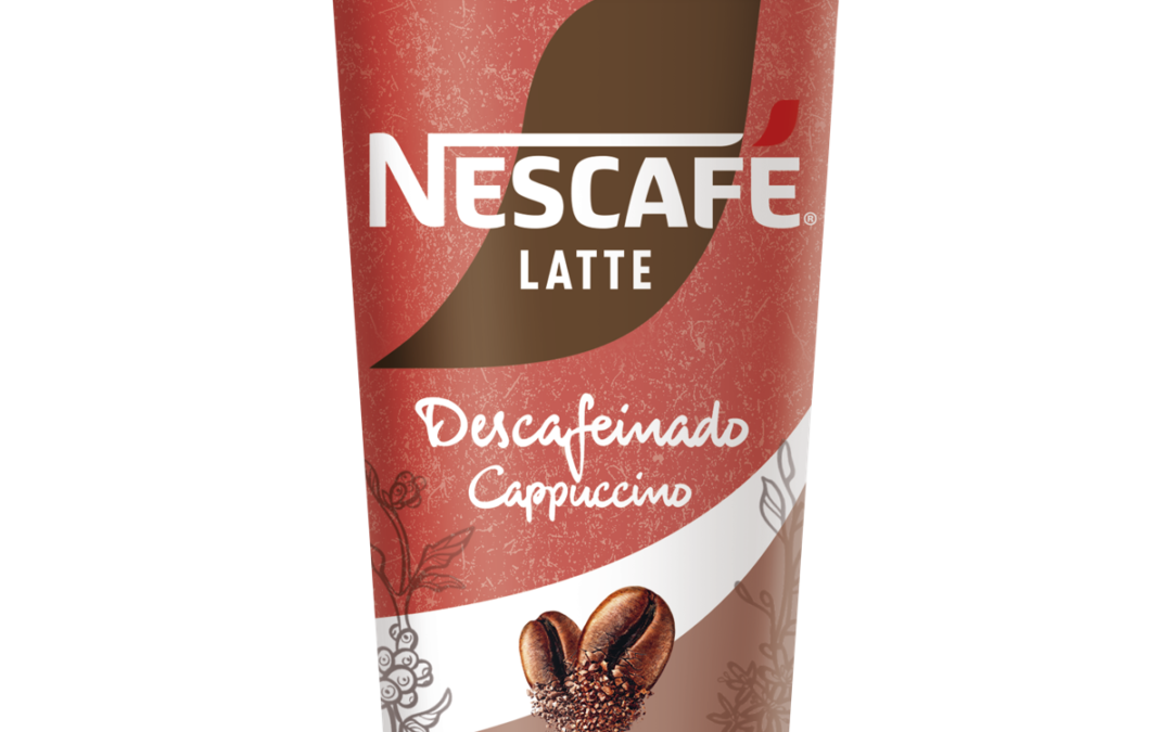Descafeinado Cappuccino