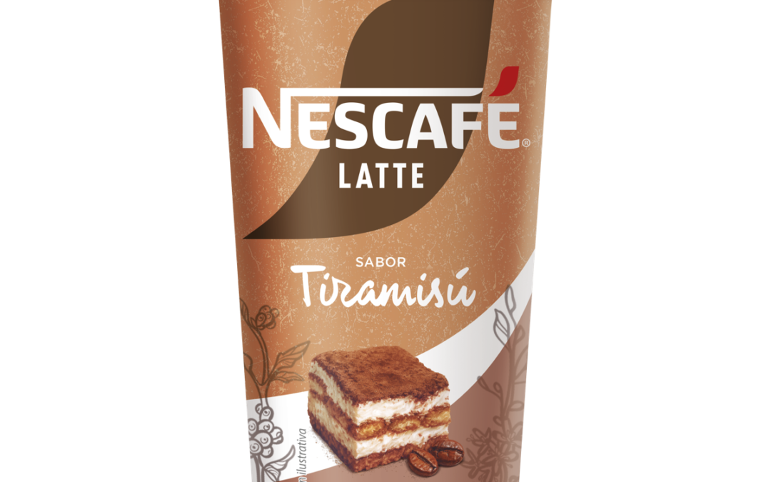 Tiramisú